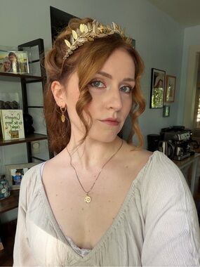 Meet your Posher, Lindsey